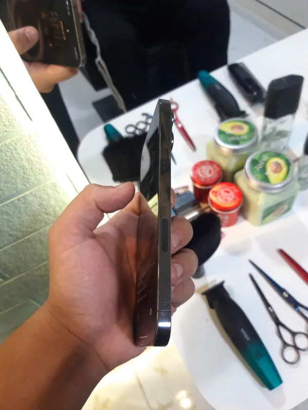 Iphone 13 pro max — фото 3