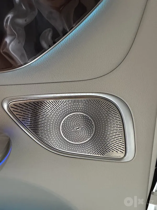 Mercedes Benz EQE500 AMG 4Matic 7 Mercedes Benz EQE500 AMG 4Matic 7