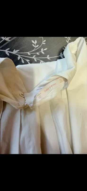 Кофточка от Zara Trafaluc 2