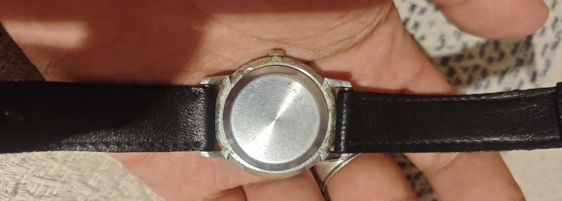 Механические часы Casio, маяк, офицерские, командирские 3 Механические часы Casio, маяк, офицерские, командирские 3