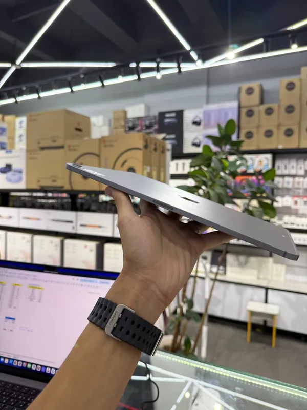 iPad Air 13 M4 YENGIDE 3 iPad Air 13 M4 YENGIDE 3