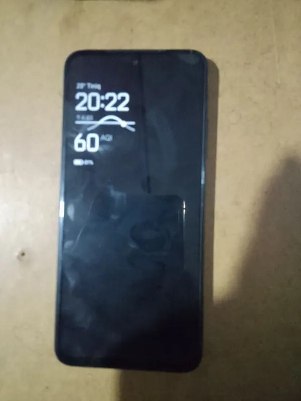 redmi not 11 narx750 000som  pabg 60fps