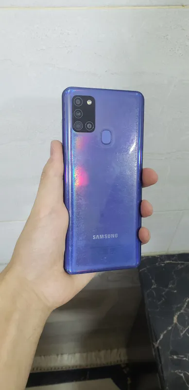 Продаётся Samsung Galaxy A21s 4 Продаётся Samsung Galaxy A21s 4