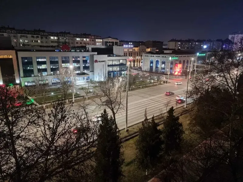 3-х комнатная метро Ойбек — фото 5