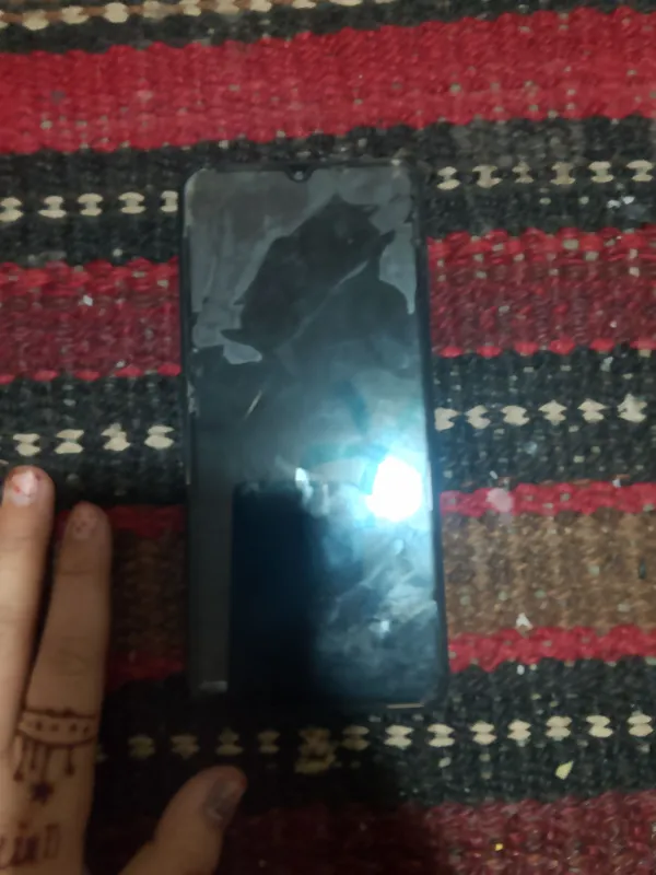 Samsung A13 — фото 1