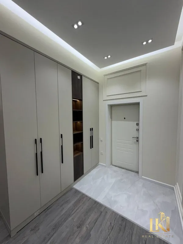 Parkent Avenue ЖКda (Yashnobod tumani) 70 m² 3 xonali kvartira 5
