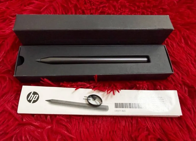 Ручка для ноутбуков HP