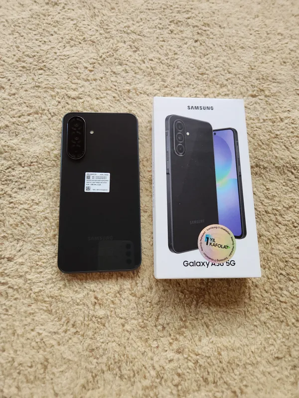 Samsung A36 5G 2