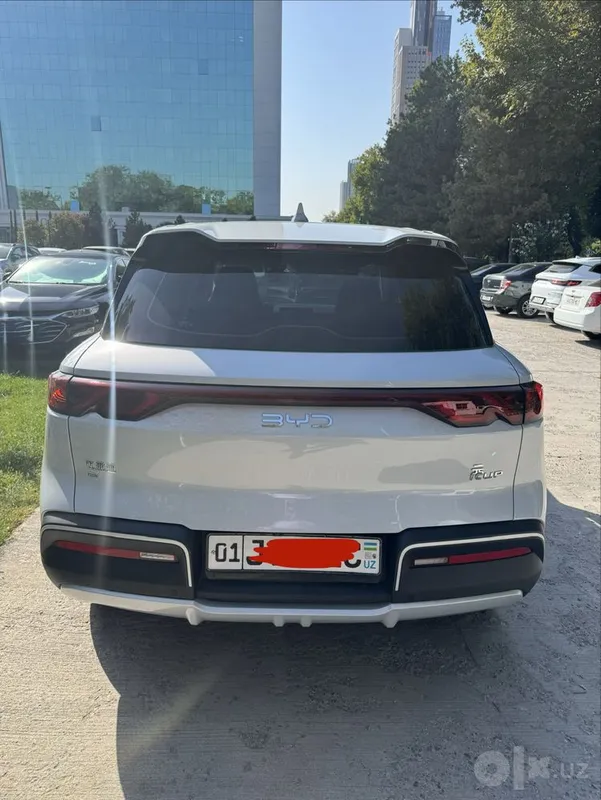 Продам byd yuan up EV 3 Продам byd yuan up EV 3
