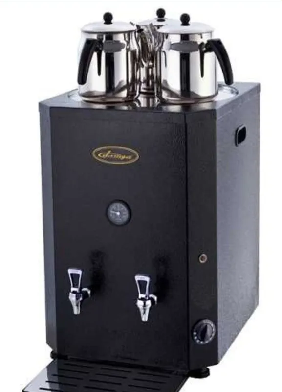 Elektronniy samovar 24 litr samavar samavar turkiya — фото 4