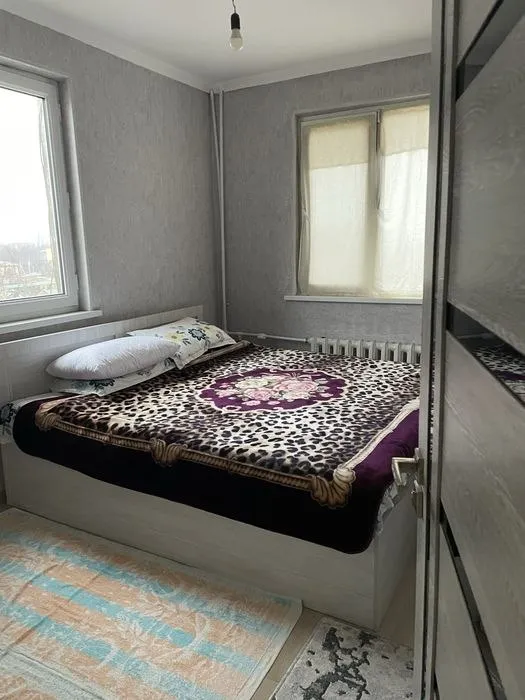 2-комнатная квартира, 60 м², 7/9 этаж (вторичка)