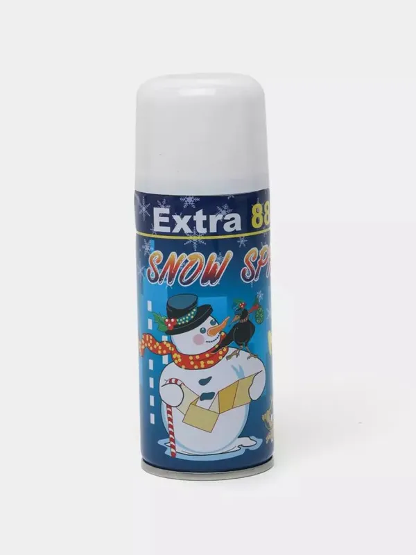 Yangiyilda ajoyib 2=1 uchar fonus va qor spray - — фото 1
