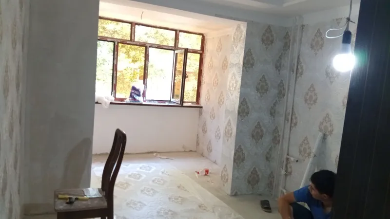 Gepsakarton ishlari 3