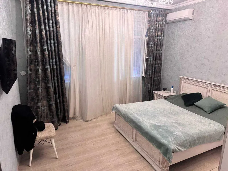 Продам дом на участке 3.55 сотых в Мирзо-Улугбекском районе — фото 4