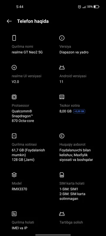 realme gt neo 2 5g 4 realme gt neo 2 5g 4
