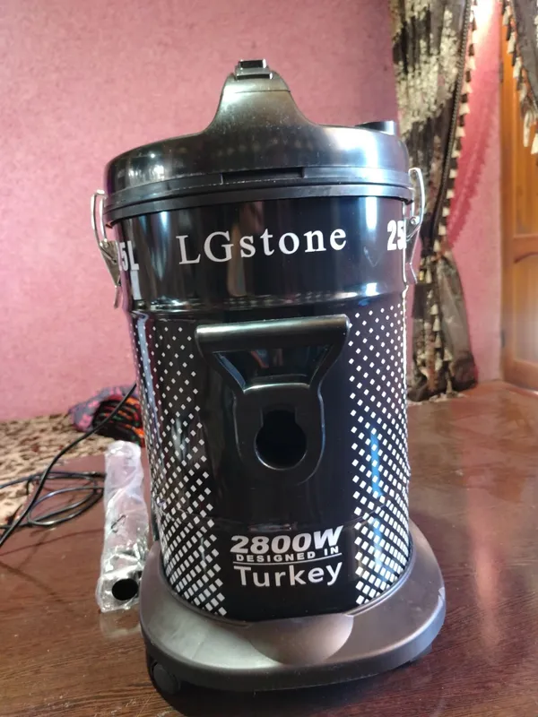 LGstone. Vokuumniy plesos 280w. 25l 4 LGstone. Vokuumniy plesos 280w. 25l 4