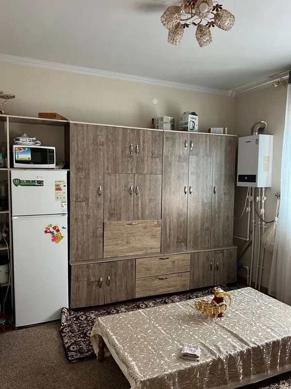 Карши сити квартира 2 хона — фото 2