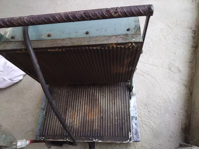 Toster cccr 220 v ishlidi. 3 Toster cccr 220 v ishlidi. 3