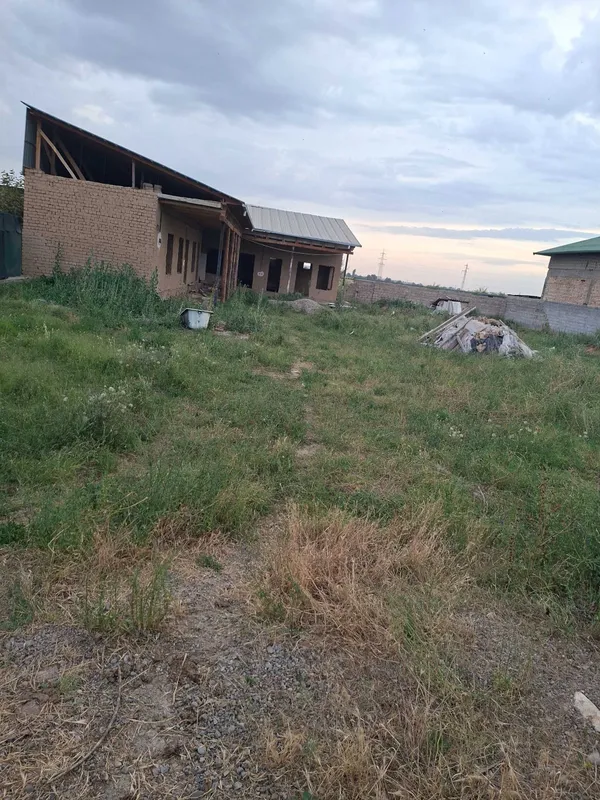 Срочно продаётся участок (ховли) в Болтаде, 10 соток 3 Срочно продаётся участок (ховли) в Болтаде, 10 соток 3