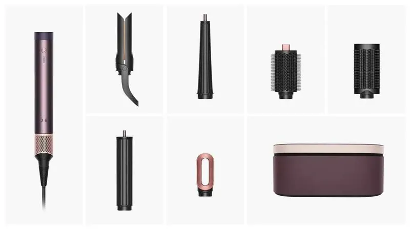 Dyson Airwrap Coanda 2x NEW (2026) / новые — фото 1