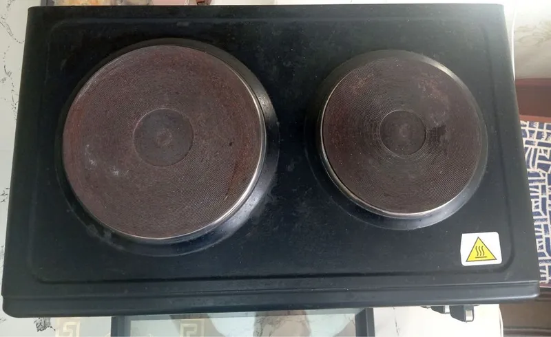 Духовка универсальная Tefal — фото 3