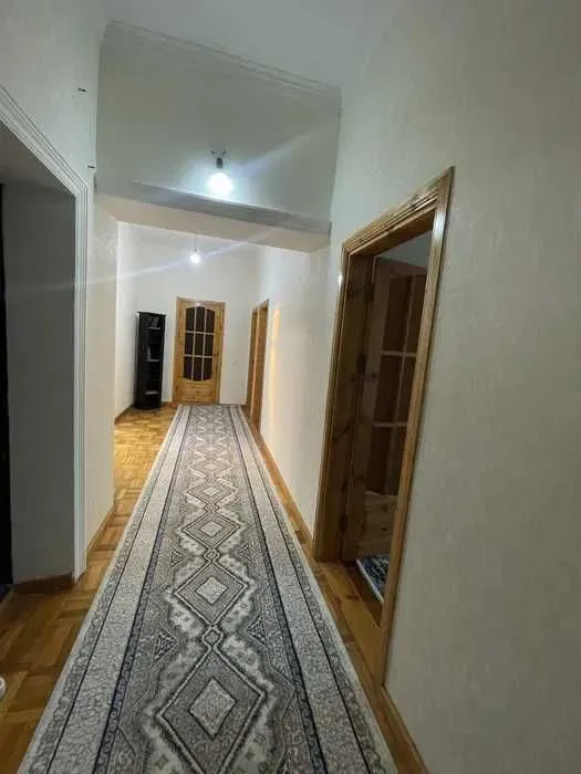 №4 Ijaraga beriladi: hashamatli kvartira 2-xonali/3/9 Shayxontohur tumani Qoratosh 3
