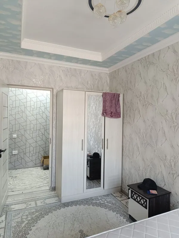 Bektemir vodnik musaffo maskanda 350$