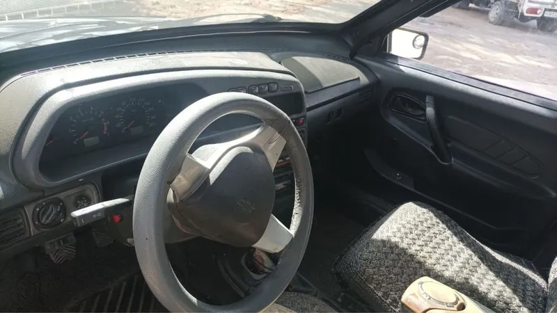 lada 21099 samara salon 6