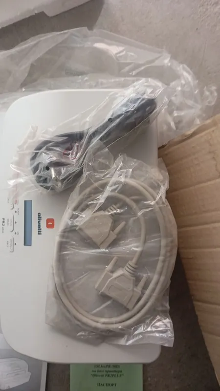 Printer yangi upakofkada srochni sotiladi — фото 4