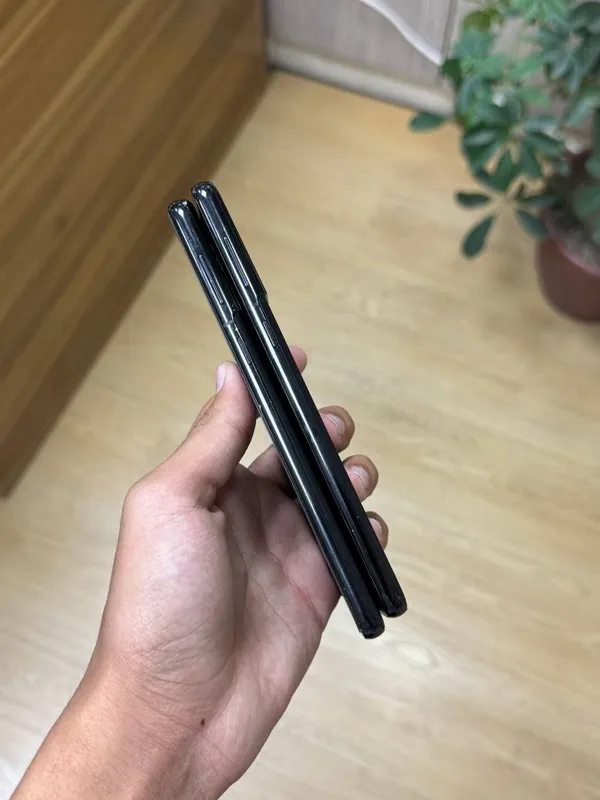 Samsung S21Plus — фото 2