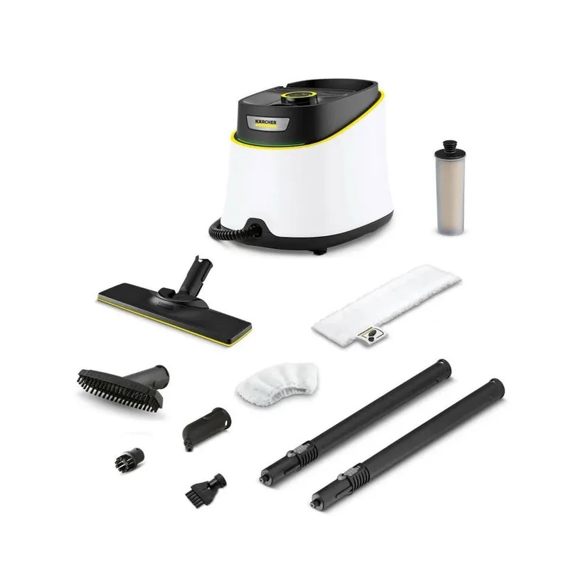 Пароочиститель Karcher SC3 Deluxe 1 Пароочиститель Karcher SC3 Deluxe 1