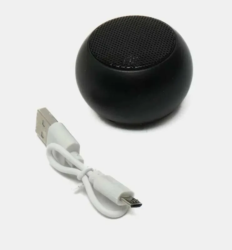 Колонка портативная SPEAKER Y3,c мощным звуком, беспроводной динамик 2 Колонка портативная SPEAKER Y3,c мощным звуком, беспроводной динамик 2