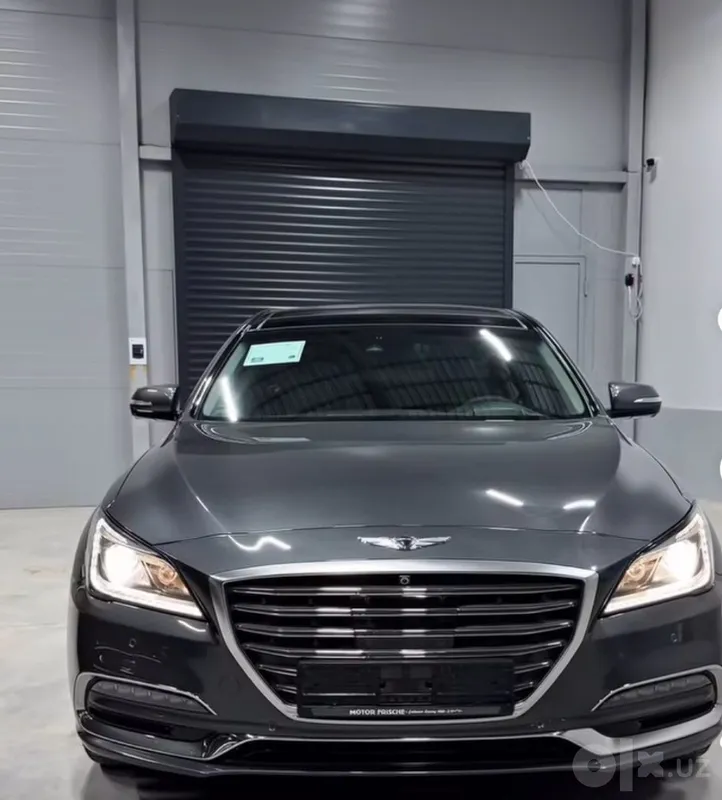 Genesis G80 3.3 mator Andijon 3 Genesis G80 3.3 mator Andijon 3