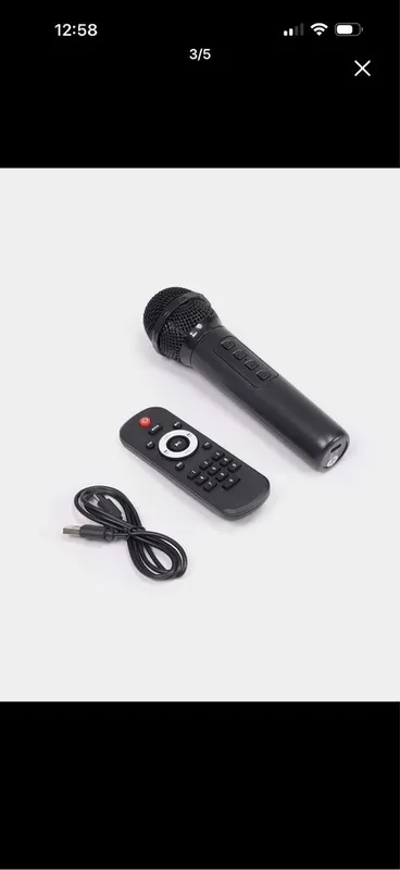 Аренда Bluetooth-колонки 2