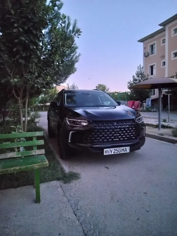 Chevrolet Tracker premier 2023