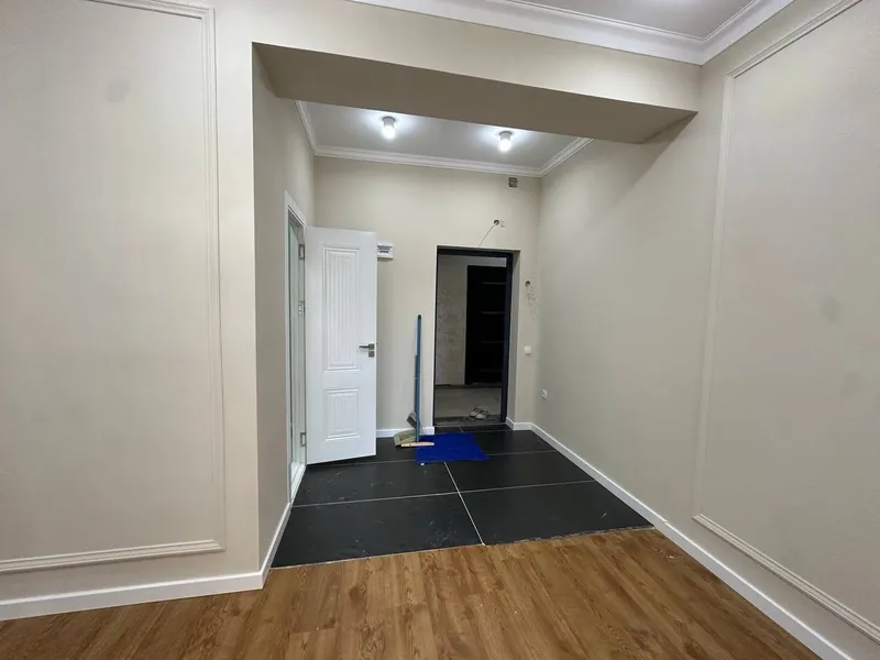 2-комнатная квартира, 42 м², Яккасарай 6 2-комнатная квартира, 42 м², Яккасарай 6