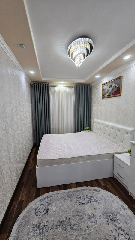 КВАРТИРА В КИРПИЧНОМ ДОМЕ 5