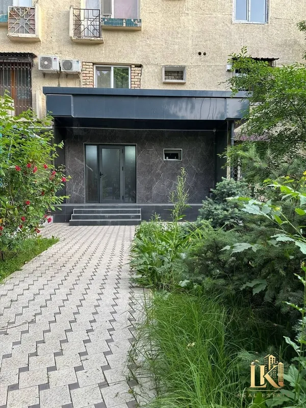 Продаётся нежилое помещение, 1-линия вдоль дороги, с ремонтом, мебелью и техникой, Яшнабадский район — фото 6