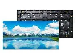 Светодиодные экраны P2.5
