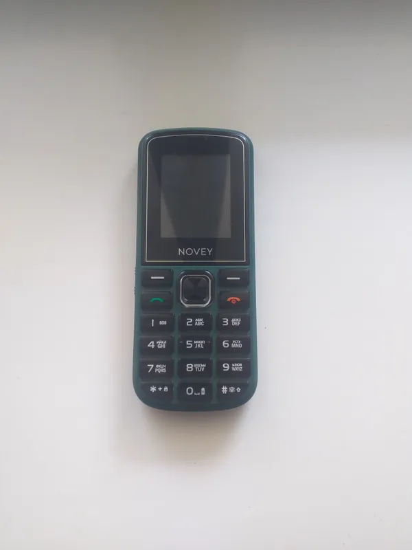 NOVEY5100J sotiladi kamchiliklar yo‘q