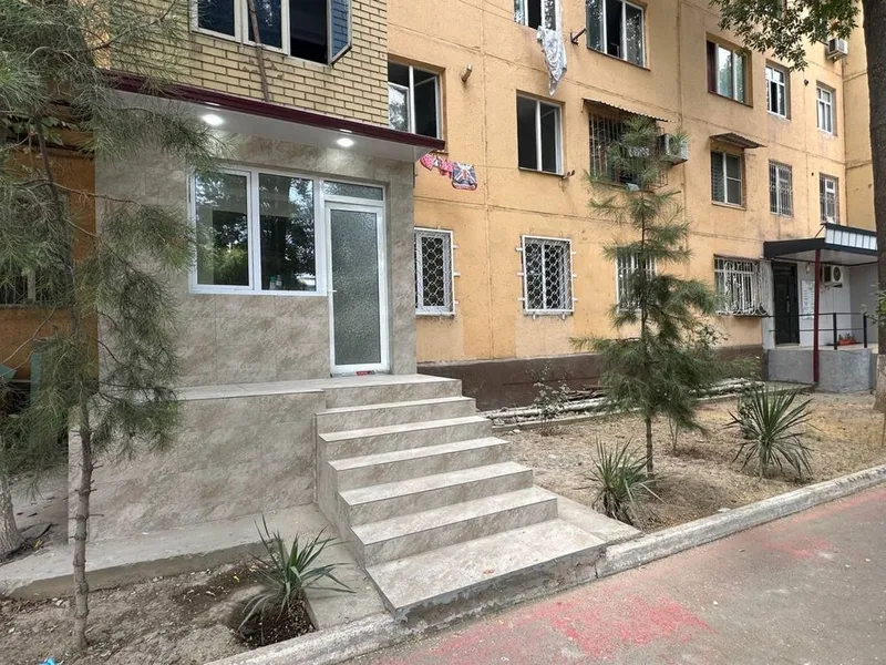 Аренда под офис вдоль дороги ор: Shox med centre — фото 2
