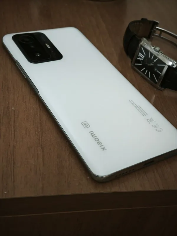 xiaomi 11 Ты 5g 8/128gb — фото 4