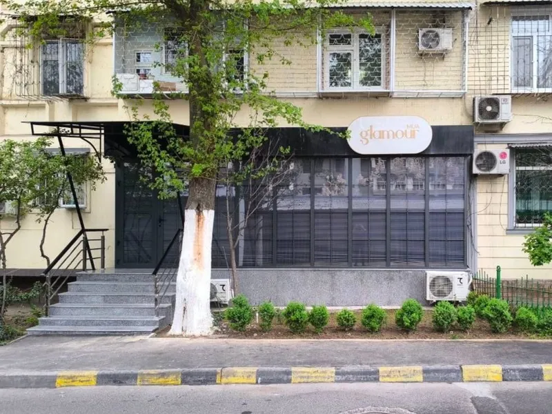 ГУВД ЖК Infinity | 72кв - нежилое помещение Продажа