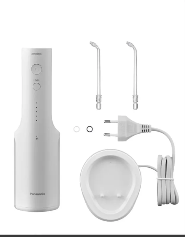 Ирригатор Panasonic EW-DJ66 2 Ирригатор Panasonic EW-DJ66 2