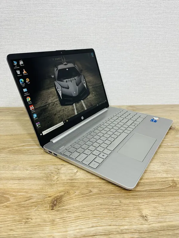 HP Pavilion Core i5-12-го Поколения 12 Ядерный для IT программирования 6 HP Pavilion Core i5-12-го Поколения 12 Ядерный для IT программирования 6