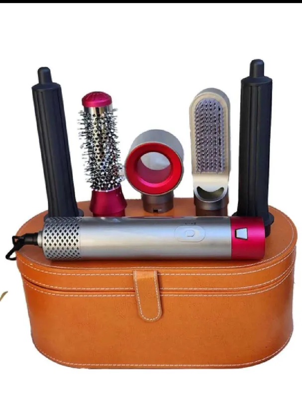 Dayson Premium nabori Katta keysli Dyson 5tasi1 — фото 3