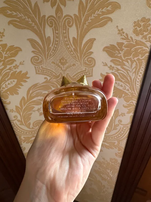 Jean Paul Gaultier. Стойкий аромат, оригинал. 2 Jean Paul Gaultier. Стойкий аромат, оригинал. 2