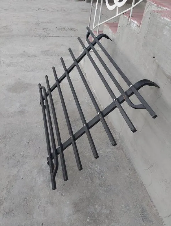 Yengil moshinalar uchun tomga qo’yiladigan bagaj — фото 2
