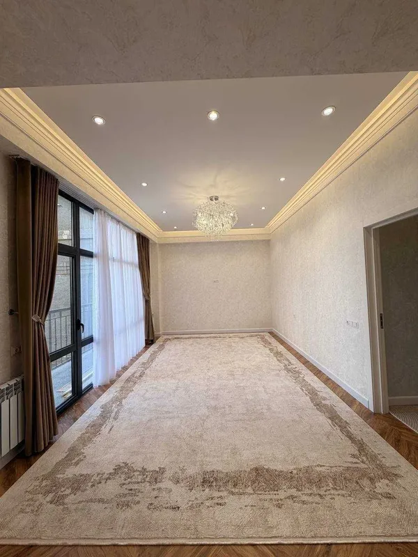 ЖК Nest One! Аренда новой 3х ком квартиры — фото 1
