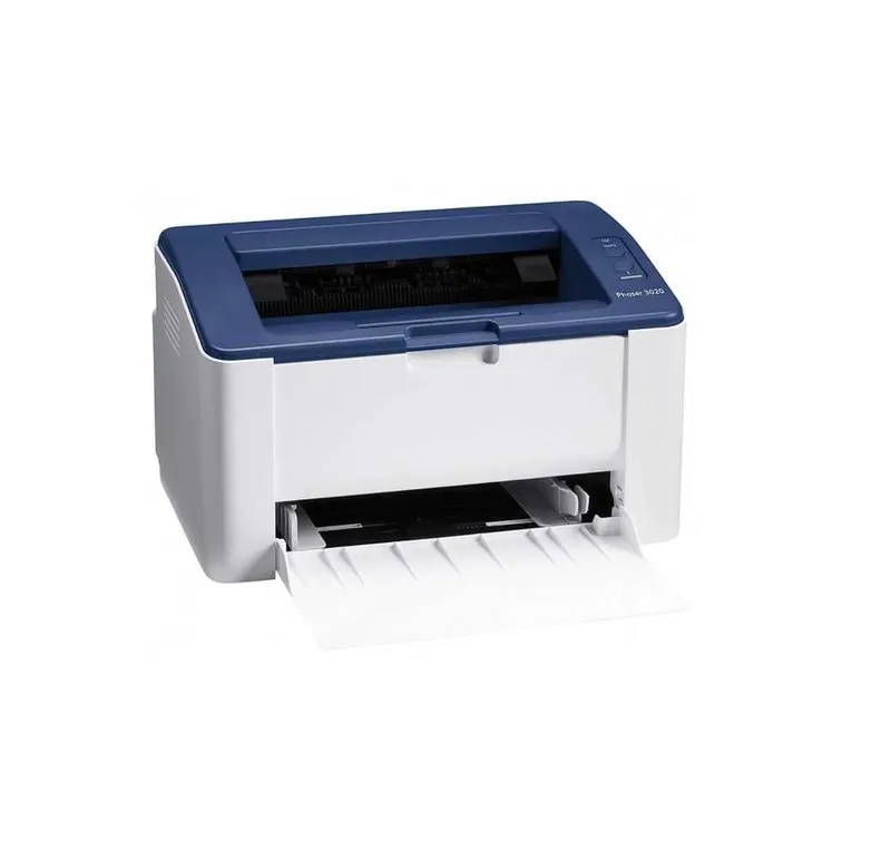 } Принтер Xerox Phaser 3020BI Wi-Fi 2 } Принтер Xerox Phaser 3020BI Wi-Fi 2